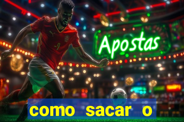 como sacar o dinheiro do jogo fortune tiger no celular